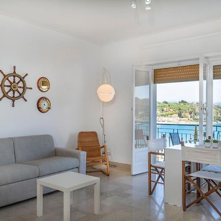 Panoramica Lägenhet Porto Venere Exteriör bild
